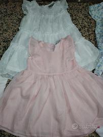 abbigliamento bimba estate 9 12 mesi