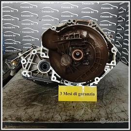 Cambio Manuale OPEL Astra H SW Z16XEP 1.6 55351729