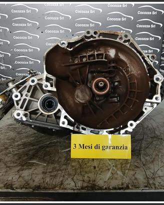 Cambio Manuale OPEL Astra H SW Z16XEP 1.6 55351729