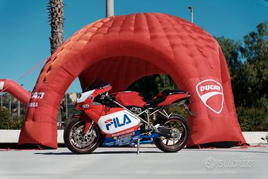 ducati 749