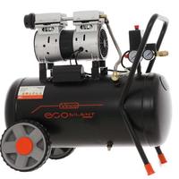 Compressore aria silenziato Vinco 50 litri 8 bar