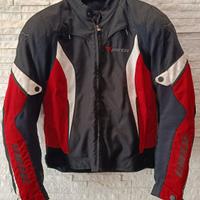 giubbotto moto Dainese
