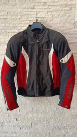 giubbotto moto Dainese