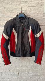 giubbotto moto Dainese