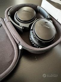 Bose quietcomfort 35 II