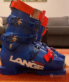 Scarponi sci Lange zj+