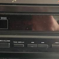 Lettore cd Kenwood DP-2030