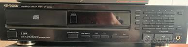 Lettore cd Kenwood DP-2030