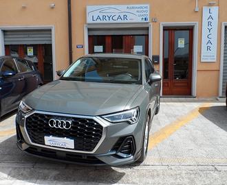 Audi Q3 SPB 2.0TDI 150 CV Business Plus