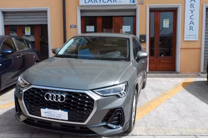 Audi Q3 SPB 2.0TDI 150 CV Business Plus