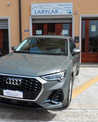 Audi Q3 SPB 2.0TDI 150 CV Business Plus