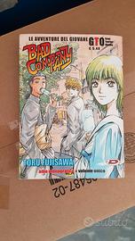 Manga-mania: Tutto il mondo manga in un solo lotto