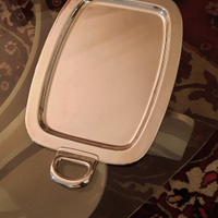 VASSOIO VINTAGE DESIGN Gio Ponti