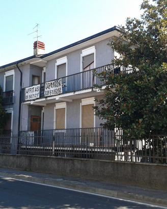 Palazzina residenziale