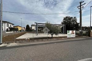 TER. RESIDENZIALE A ISOLA DELLA SCALA