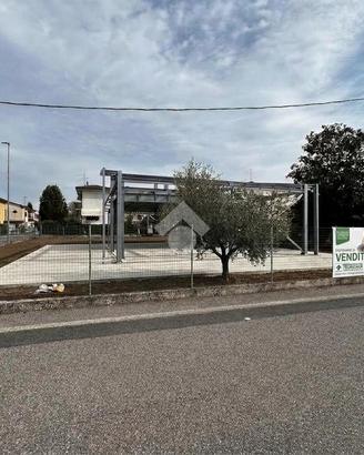 TER. RESIDENZIALE A ISOLA DELLA SCALA