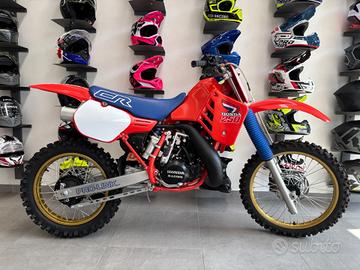 HONDA CR 250 R 1986