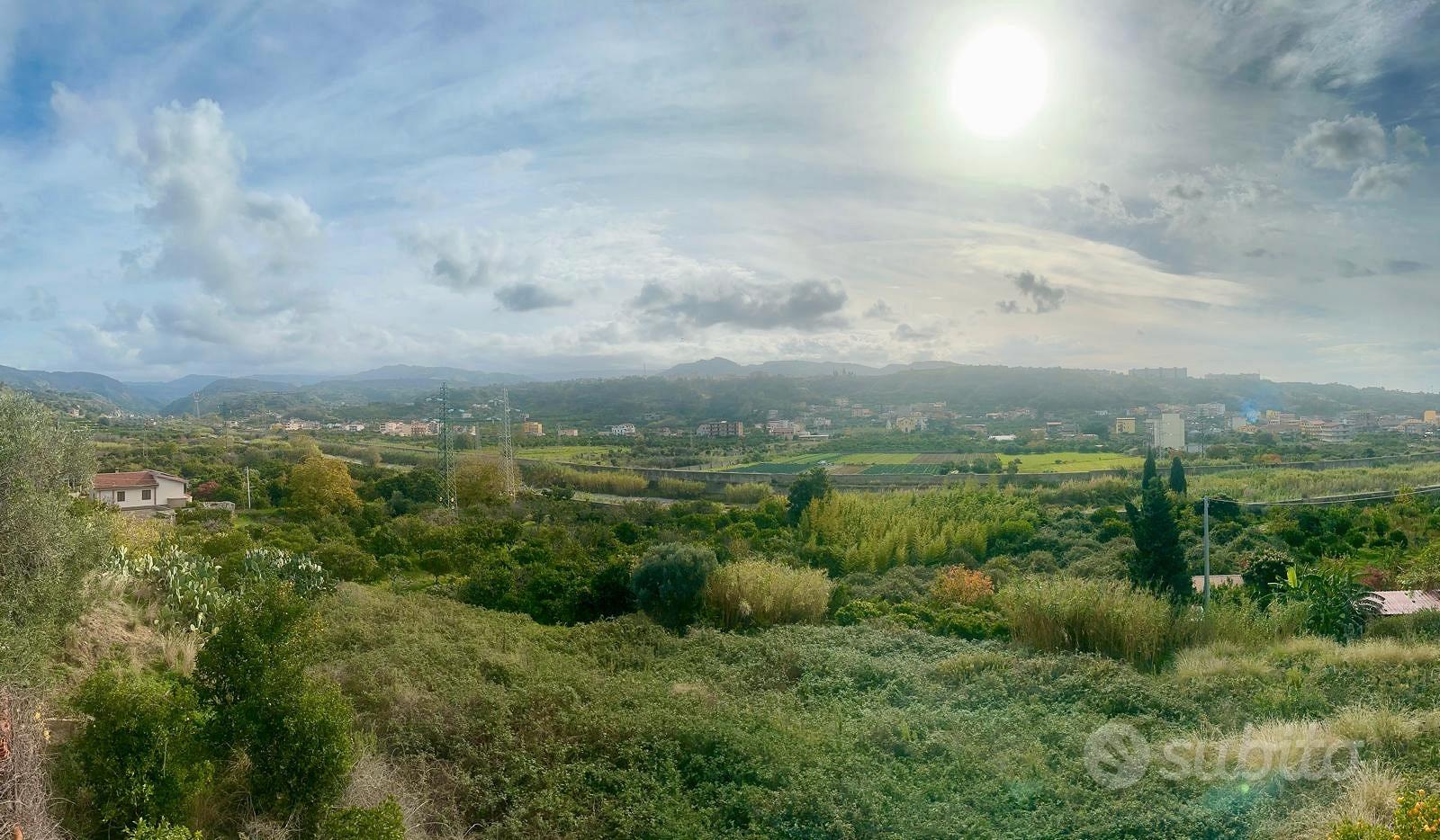 Terreno edificabile con rudere - Altro