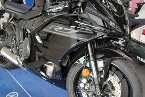 Yamaha YZF - R 7 ABS '26