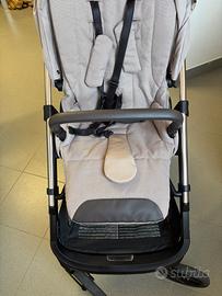 Inglesina Aptica system quattro