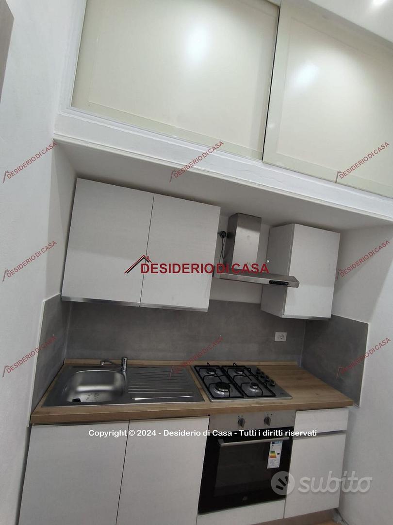 Apartment in Palermo, Roccella, II Circoscrizione - Altro