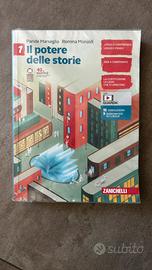 il potere delle storie