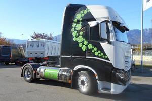 Stralis IVECO S-WAY AS440S46T/P 2LNG