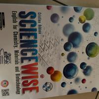 Libro “sciencewise”