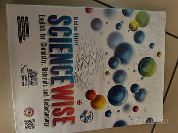 Libro “sciencewise”