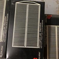 18 Raccoglitori per dispositive BC Italiana