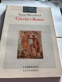 Grecia e Roma