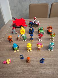 Giochi misti Paw Patrol