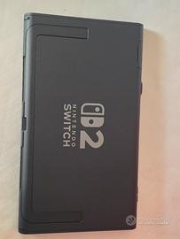 Console Nintendo Switch 2