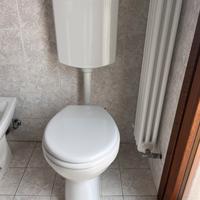 Sanitari bagno (senza rubinetteria)
