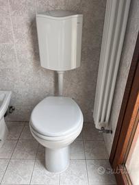 Sanitari bagno (senza rubinetteria)