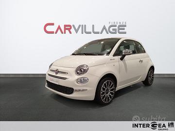 FIAT 500C 1.0 hybrid Dolcevita Special Edition 70c