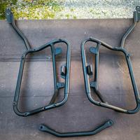 Telaio Honda NC 750 X Givi PLX1146