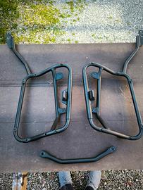 Telaio Honda NC 750 X Givi PLX1146