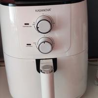 friggitrice marca Kasanova