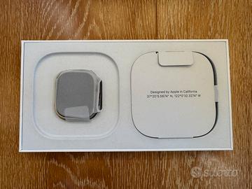 Apple Watch Ultra Serie 1 - Titanio Ceramica
