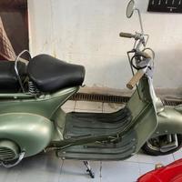 Vespa Piaggio 125 1949
