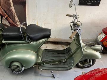 Vespa Piaggio 125 1949
