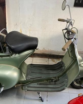 Vespa Piaggio 125 1949