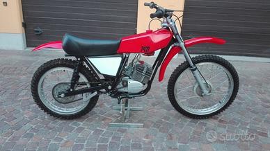 TGM 50 Coppa Italia