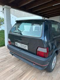 Pezzi Fiat uno Turbo/Formula