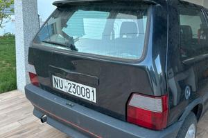 Pezzi Fiat uno Turbo/Formula