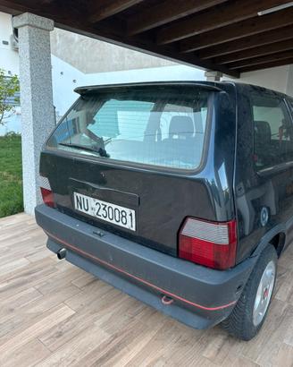 Pezzi Fiat uno Turbo/Formula