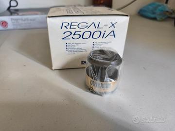 Bobina ricambio 2500iA Mulinello Daiwa