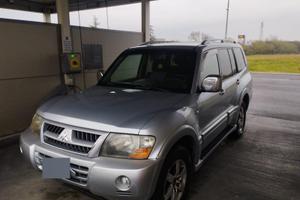 Pajero v60