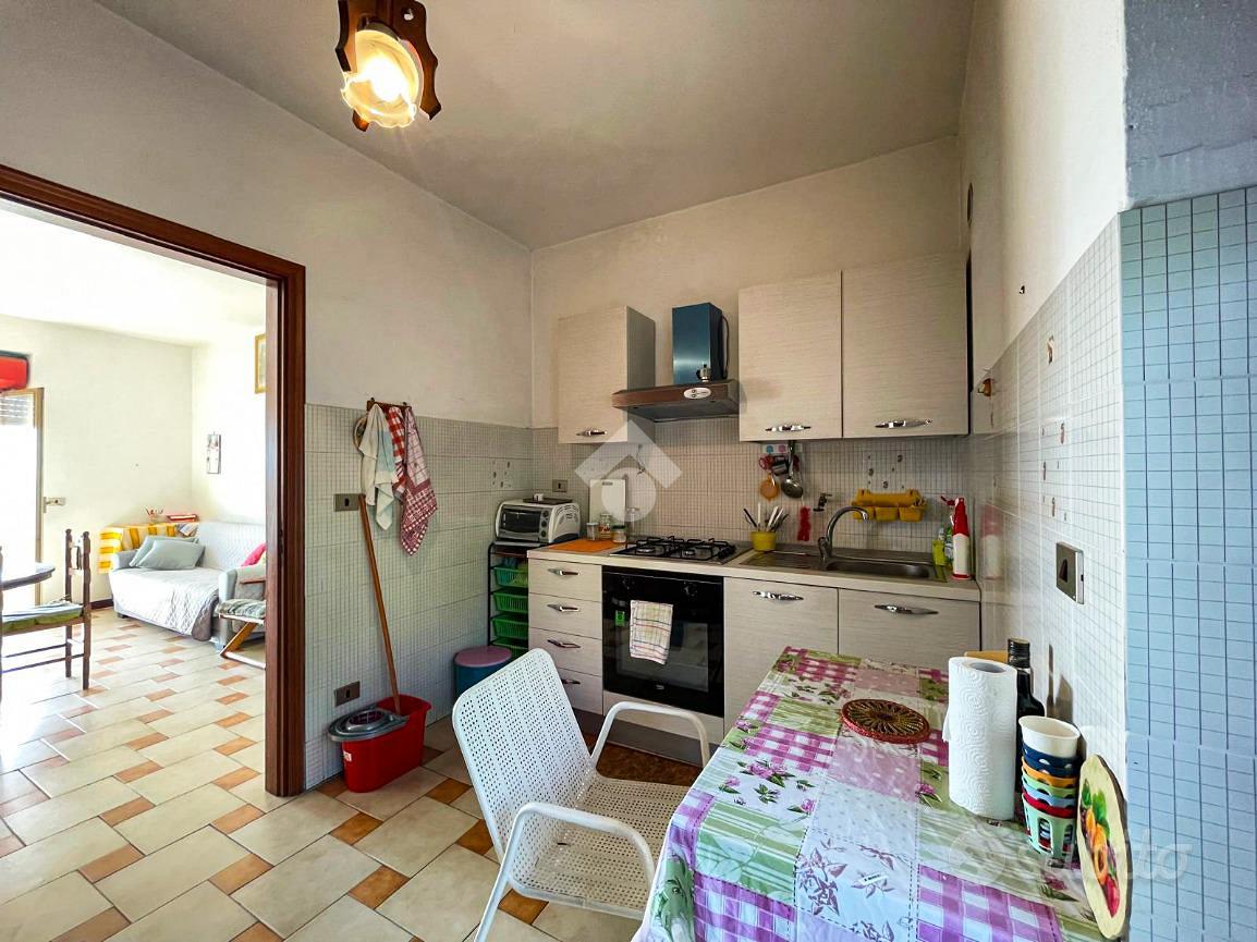 Appartamento – Falerna, Castiglione Marittimo - Altro